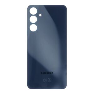 Samsung Galaxy A16 5G (A166) Zadní kryt Graphite - Service pack