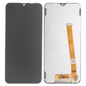 Samsung Galaxy A20e (A202) LCD displej + Dotyk Černá/Black Originální kvalita - Service pack