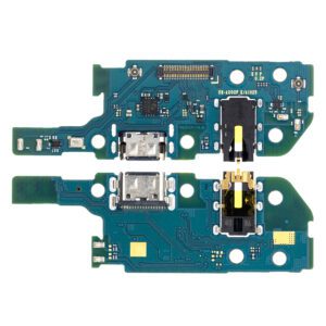 Samsung Galaxy A20e (A202) deska dobíjení vč Mikrofonu a Jack