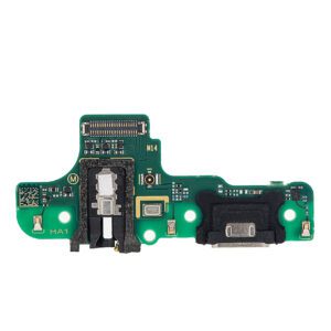 Samsung Galaxy A20s (A207) Deska dobíjení vč mikrofonu vč Jack Audio konektoru