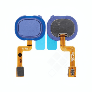 Samsung Galaxy A21s (A217) Flex otisku Modrá/Blue