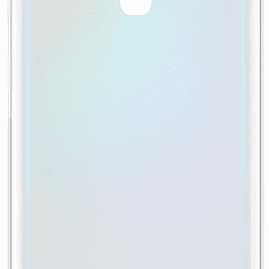 Samsung Galaxy A21s (A217) Zadní kryt Bílá/White - Service pack