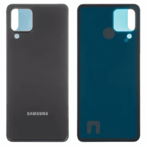 Samsung Galaxy A22 4G (A225) Zadní kryt Černá/Black