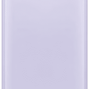 Samsung Galaxy A22 4G (A225) Zadní kryt včetne sklíčka kamery Fialová/Purple