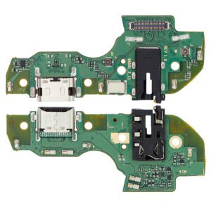 Samsung Galaxy A22 5G (A226) Deska vč. Dobíjecího Konektoru - Service pack