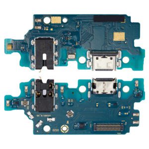 Samsung Galaxy A23 5G (A236) Deska vč. Dobíjecího Konektoru a JACK - Service pack