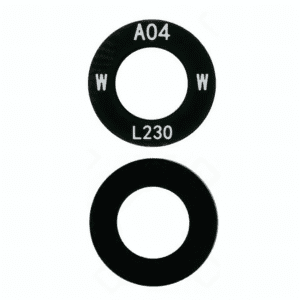Samsung Galaxy A23 5G (A236) Sklíčko Hlavní/UltraWide Kamery - Service pack