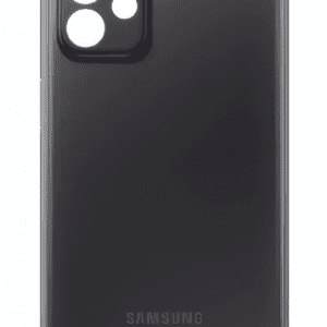 Samsung Galaxy A23 5G (A236) Zadní kryt Černá/Black - Service pack