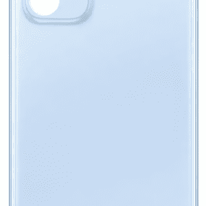 Samsung Galaxy A23 5G (A236) Zadní kryt Modrá/Blue - Service pack