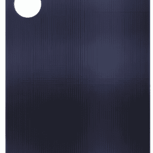 Samsung Galaxy A25 5G (A256) Zadní kryt Černá/Black - Service pack