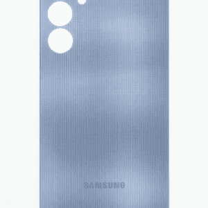 Samsung Galaxy A25 5G (A256) Zadní kryt Modrá/Blue - Service pack