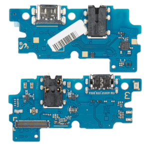 Samsung Galaxy A30 (A305) Nabíjecí Konektor PCB Deska