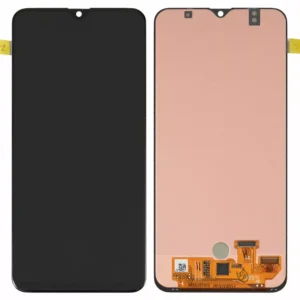 Samsung Galaxy A30s (A307) LCD displej + Dotyková Originální kvalita - Service pack