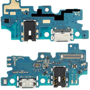 Samsung Galaxy A30s (A307) Nabíjecí Konektor PCB Deska
