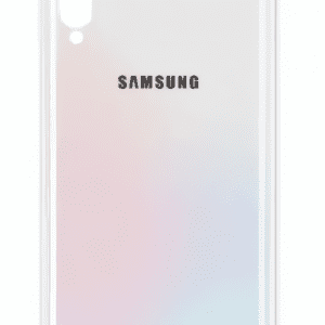 Samsung Galaxy A30s (A307) Zadní kryt Bílá/White