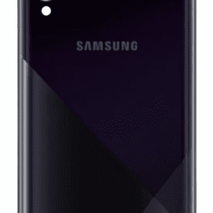 Samsung Galaxy A30s (A307) Zadní kryt Černá/Black