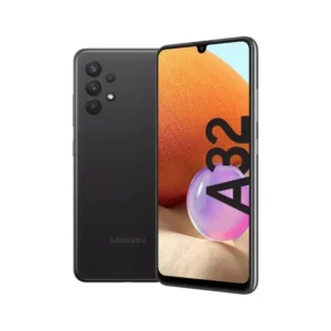 Samsung Galaxy A32 4GB/128GB Black