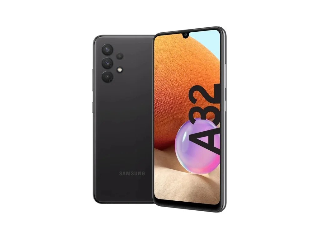 Samsung Galaxy A32 4GB/128GB Black