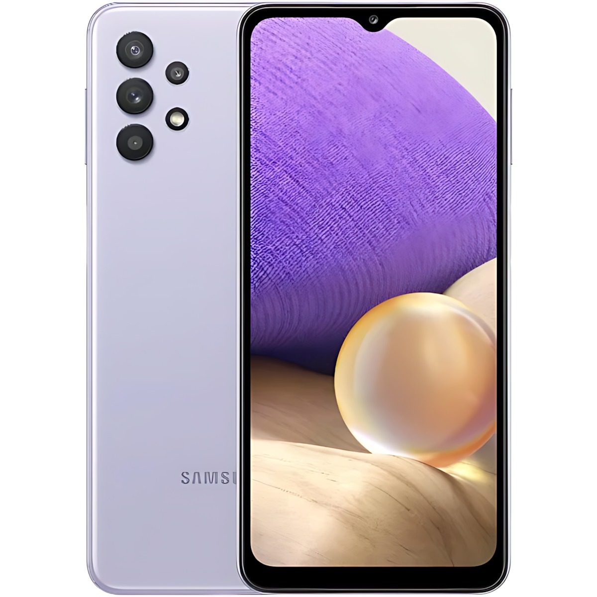 Samsung Galaxy A32 4GB/128GB Purple