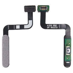 Samsung Galaxy A32 5G (A326) Flex otisku Bílá/White
