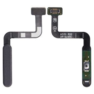Samsung Galaxy A32 5G (A326) Flex otisku Černá/Black