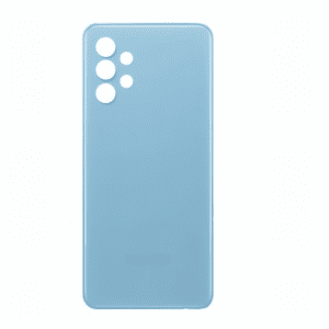 Samsung Galaxy A32 5G (A326) Zadní kryt Modrá/Blue - Service pack