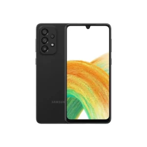 Samsung Galaxy A33 5G 6GB/128GB Black