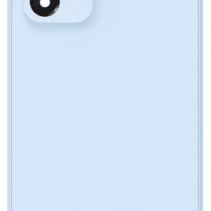 Samsung Galaxy A33 5G (A336) Zadní kryt Modrá/Blue včetně sklíček kamery