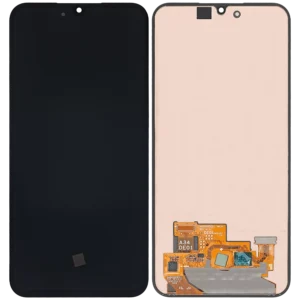 Samsung Galaxy A34 5G (A346) LCD displej + Dotyková Originální kvalita - Service pack