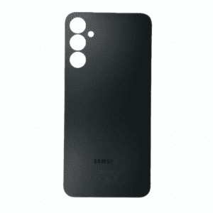 Samsung Galaxy A34 5G (A346) Zadní kryt Černá/Black - Service pack