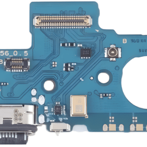 Samsung Galaxy A35 (A356) Nabíjecí Konektor PCB Deska - Service Pack