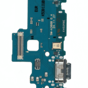 Samsung Galaxy A36 5G (A366) Deska dobíjení - Service pack