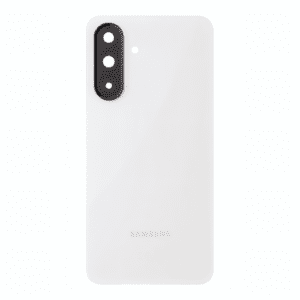 Samsung Galaxy A36 5G (A366) Zadní sklo Bílá/White - Service pack