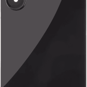 Samsung Galaxy A36 5G (A366) Zadní sklo Černá/Black - Service pack