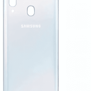Samsung Galaxy A40 (A405) Zadní kryt Bílá/White - Service pack