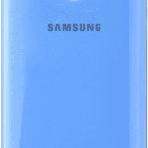 Samsung Galaxy A40 (A405) Zadní kryt Modrá/Blue - Service pack