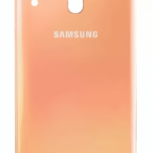 Samsung Galaxy A40 (A405) Zadní kryt Oranžová/Orange - Service pack