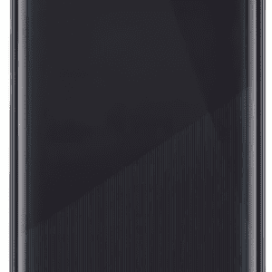 Samsung Galaxy A41 (A415) Zadní kryt Černá/Black - Service pack