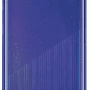 Samsung Galaxy A41 (A415) Zadní kryt Modrá/Blue - Service pack