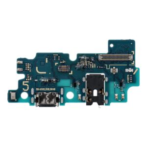 Samsung Galaxy A50 (A505) Nabíjecí Konektor PCB Deska - Service pack