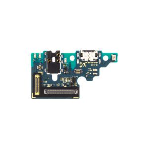 Samsung Galaxy A51 5G (A516) Nabíjecí Konektor PCB Deska - Service pack