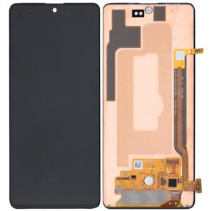 Samsung Galaxy Note10 Lite (N770) LCD displej + Dotyková Deska Originální kvalita - Service pack