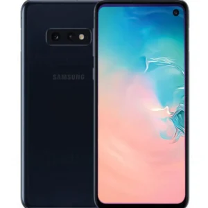 Samsung Galaxy S10e 6GB/128GB Black