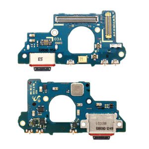 Samsung Galaxy S20 5G (G981) Fan Edition Charge Connector Board