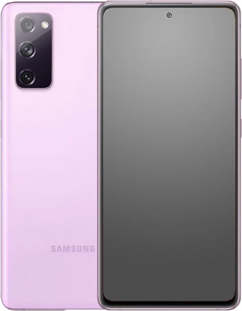 Samsung Galaxy S20 FE 5G 6GB/128GB Lavender