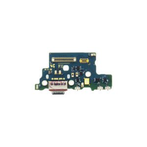 Samsung Galaxy S20 Ultra (G988) Deska vč. Nabíjecího Konektoru- Service pack