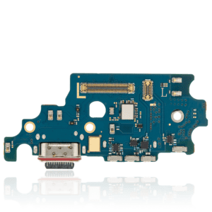 Samsung Galaxy S21+ (G996) Nabíjecí Konektor PCB Deska