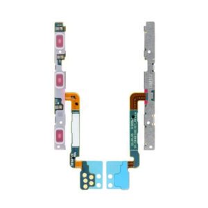 Samsung Galaxy S23+ (S916) Flex boční tlačítek hlasitosti a zapínání - Service Pack