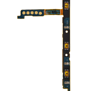 Samsung Galaxy S23 Ultra (S918) Flex boční tlačítek hlasitosti a zapínání - Service pack