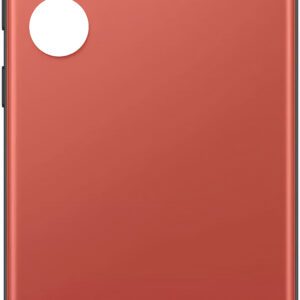 Samsung Galaxy S23 Ultra (S918) Zadní sklo Červená/Red - service pack